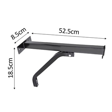 Настенная тяжелая боксерская груша