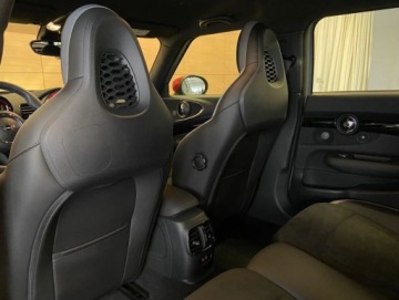 Mini 2021 MINI John Cooper Works CLUBMAN Salon Polska Bezwypadkowy ASO R Cars Warsza, zdjęcie 24