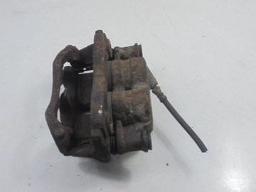 PEUGEOT BOXER II 06-14 СУППОРТ ПЕРЕДНИЙ ПРАВЫЙ 2.2D