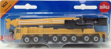 1623 Dźwig siku 16cm