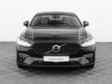 Volvo S90 II 2022 Volvo S90 GD1V622#B6 B AWD Ultimate Dark Podgrz., zdjęcie 6