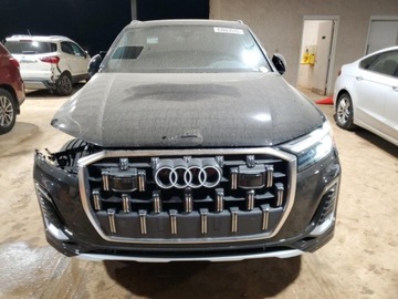 Audi Q7 II 2025 Audi Q7 Audi Q7 Premium Plus, od ubezpieczalni 3.0 Benzyna 335KM, zdjęcie 5