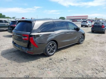 Honda Odyssey IV 2023 Honda Odyssey Elite 2023 3.5l 3.5 Benzyna 280KM, zdjęcie 5