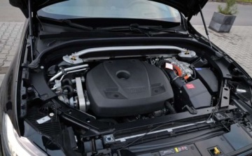 Volvo XC60 II Crossover Plug-In Facelifting 2.0 T8 455KM 2023 Volvo XC 60 Volvo XC 60 T8 AWD Polestar Engineered 2.0 Hybryda Plug-in, zdjęcie 27