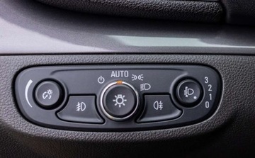 Opel Mokka I SUV 1.4 Turbo ECOTEC 140KM 2017 Opel Mokka 1.4B 140Ps 4x4 Ledy Full Led PolSkora Navi Radar ZADBANY 1.4, zdjęcie 32