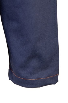 АНТИЭЛЕКТРОСТАТИЧЕСКАЯ СВАРОЧНАЯ КУРТКА