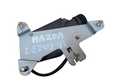 VZPĚRA/TLAKOVAČ ZÁMKU CENTRÁLNÍHO KRYT KUFRU MAZDA XEDOS VI 6 2.0 V6