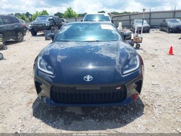 Toyota 2025 Toyota GR86 Premium 2025 2.4l 2.4 Benzyna 228KM, zdjęcie 7