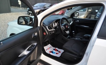 Fiat Freemont 2.0 Multijet II 16v 170KM 2015 Fiat Freemont 7 osobowy Nawigacja Kamera 2.0 Diesel 170KM, zdjęcie 11