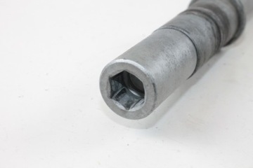 MOTO GUZZI V7 STONE 850 ПЕРЕДНЯЯ ОСЬ