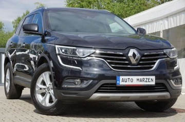 Renault Koleos II SUV 2.0 dCi 177KM 2017