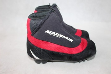 BUTY BIEGOWE 24 MADSHUS rozm. 28