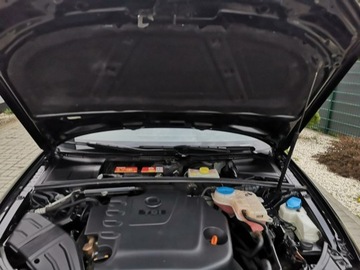 Seat Exeo 2010 Seat Exeo 2,0 TDI 143KM # Klimatronik # Bi-Xenon #, zdjęcie 22