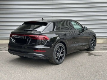 Audi Q8 SUV 3.0 50 TDI 286KM 2026 3.0 TDI quattro (286 KM) Hak holowniczy, zdjęcie 2