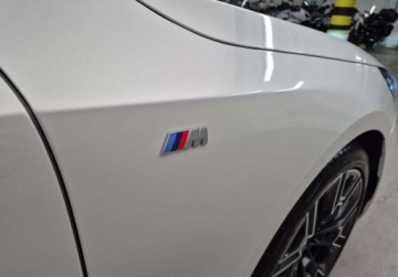 BMW Seria 5 G90-91 Touring 2.0 520d 197KM 2025 BMW Seria 5 520d xDrive M Sport, Panorama, Harman Kardon, Hak, Gwarancja, zdjęcie 23