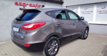 Hyundai ix35 2014 Hyundai ix35 Nawigacja::Skora::Okazja 1.7 Diesel 117KM, zdjęcie 23