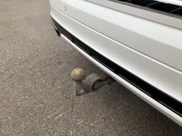 Volvo XC60 II Crossover D5 235KM 2020 Volvo XC 60 D5 AWD R-Design | Reflektory LED | Ele, zdjęcie 24