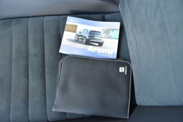 Seat Arona 2024 Seat Arona SalonPL FR 115KM DSG Pakiety x 3KameraIndukcja VAT23 Benzyna, zdjęcie 34