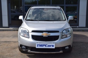 Chevrolet Orlando 1.8 141KM 2011 Chevrolet Orlando Chevrolet Orlando 18LS_7mio ..., zdjęcie 22