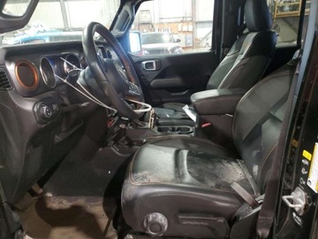 Jeep Gladiator 2023 Jeep Gladiator Mojave 2023 3.6l 3.6 Benzyna 285KM, zdjęcie 7