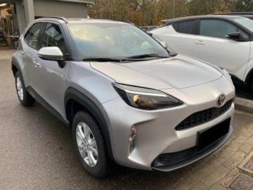 Toyota 2025 Od ręki - Comfort 1.5 Hybrid 116KM | Tempomat adaptacyjny!, zdjęcie 1