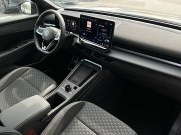 Volkswagen T-Roc I SUV Facelifting 1.5 TSI ACT 150KM 2026 Volkswagen T-Roc R-Line 1.5 eTSI 150 KM DSG, zdjęcie 11