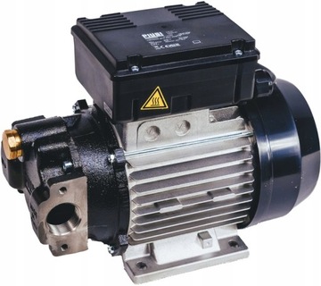 Pompa Do Oleju Silnikowego PIUSI VISCOMAT GEAR 90M 50l/min 230V