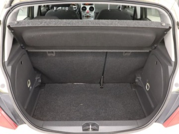 Opel Corsa D Hatchback 1.2 Twinport ECOTEC 80KM 2009 Opel Corsa 1.2, Klima, El. szyby, zdjęcie 13