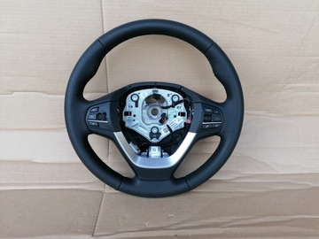 BMW X3 2017 KIEROWNICA WIELOFUNKCYJNA