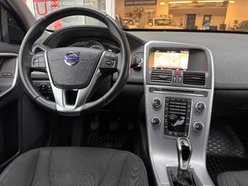 Volvo XC60 2017 Volvo XC 60 2.0D Salon PL Pelna Opcja Serwis BDB Stan Navi Kamera SSU, zdjęcie 25