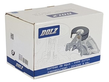 DOLZ ČERPADLO VODY EM505A