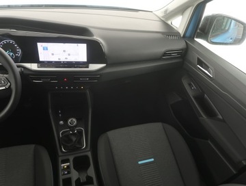 Ford Tourneo Connect IV Van 2,0 EcoBlue 122KM 2023 Ford Tourneo Connect 2.0 EcoBlue, Salon Polska, zdjęcie 7