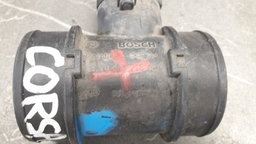 0280218031 VÁHA VZDUCHU OPEL CORSA C 1.0