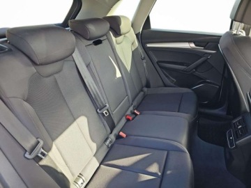 Audi Q5 II SUV Facelifting 2.0 40 TDI 204KM 2022 Audi Q5 Matrixy, kamera cofania, aktywny tempomat 2.0 Diesel 204KM, zdjęcie 24