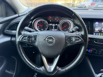 Opel Insignia II Sports Tourer 2.0 CDTI 170KM 2018 Opel Insignia Cosmo 2.0 CDTI 170 km Navi Alu17'', zdjęcie 33