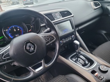 Renault Kadjar Crossover 1.5 dCi 110KM 2017 RENAULT KADJAR 1.5 dCi 110 110 KM AUTOMAT, zdjęcie 18