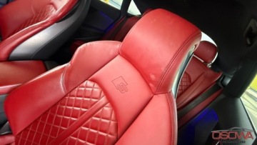 Audi A5 F5 2023 Audi S5 Sportback Black Edition max wersja radary full ledy kamery bezwypa, zdjęcie 37