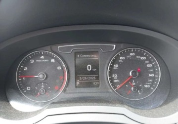 Audi Q3 II 2018 Audi Q3 2018 AUDI Q3 2.0T - Kupiony w transporcie do Polski 2.0 Benzyna, zdjęcie 2
