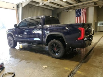 Toyota Tundra II 2023 Toyota Tundra Crewmax Sr 2023 3.4l 3.4 Benzyna 348KM, zdjęcie 1