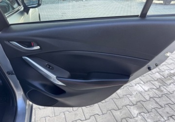 Mazda 6 III Sedan 2.2 SKYACTIV-D I-ELOOP 175KM 2014 Mazda 6 bezwypadekserwis asoorg lakierjedzie jak nowa1wlasciciel 2.2, zdjęcie 22