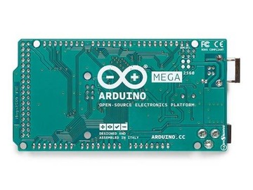 Ардуино Мега 2560 R3 A000067 оригинал
