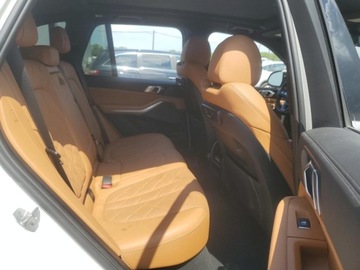 BMW X5 G05 2023 BMW X5 xDrive40i 2023 3.0l 3.0 Benzyna 375KM, zdjęcie 11