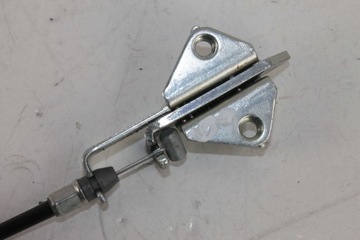 KAWASAKI Z800 13-18 ЗАМОК СИДЕНЬЯ + ТРОС