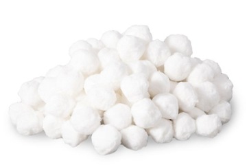 KULKI 500g FILTRACYJNE DO POMPY PIASKOWEJ INTEX 29045