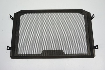 SUZUKI GSR 600 06-10 ДОПОЛНИТЕЛЬНАЯ КРЫШКА РАДИАТОРА