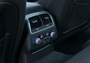 Audi A6 C7 Limousine Facelifting 2.0 TDI ultra 150KM 2016 Audi A6 Limousine 2.0 TDI S-tonic, Pierwszy Wlasciciel 2.0 Diesel 150KM, zdjęcie 11