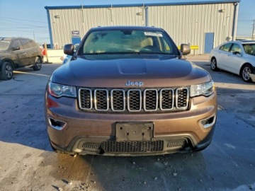 Jeep Grand Cherokee IV 2021 Jeep Grand Cherokee 2021 r., 3,6L LAREDO 3.6 Benzyna 293KM, zdjęcie 1