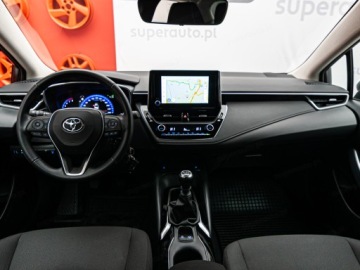 Toyota Corolla XII Sedan 1.5 VVT-i 125KM 2022 TOYOTA Corolla 1.5 Comfort Sedan 125KM 2022, zdjęcie 8