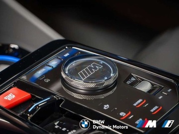BMW Seria 5 G90-91 2025 BMW M5 Nowe BMW M5 Touring 2025 - 727 KM pHEV - Panorama - Hak - M Driver, zdjęcie 30
