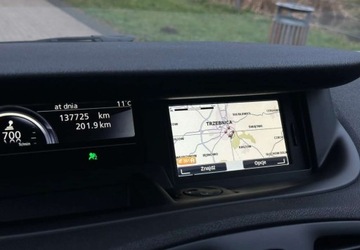 Renault Scenic III XMOD Energy TCe 115KM 2015 Renault Scenic Renault Scenic 1.2 TCE Energy Life 1.2 Benzyna 115KM, zdjęcie 11